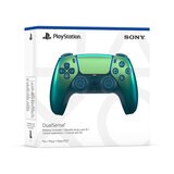 PlayStation 5: DualSense Control Inalámbrico - Chroma Teal