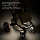 Maxi Cosi Carriola Fame