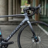 Wilier, Bicicleta 0 SL Disc Shimano Ultegra DI2 12S, Talla Grande