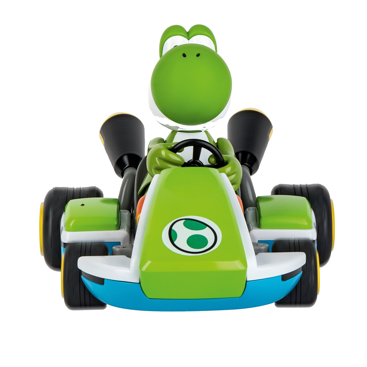 Mario Kart Carro a Control Remoto, Yoshi