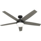 Hunter, Ventilador Orchestra 60" Negro