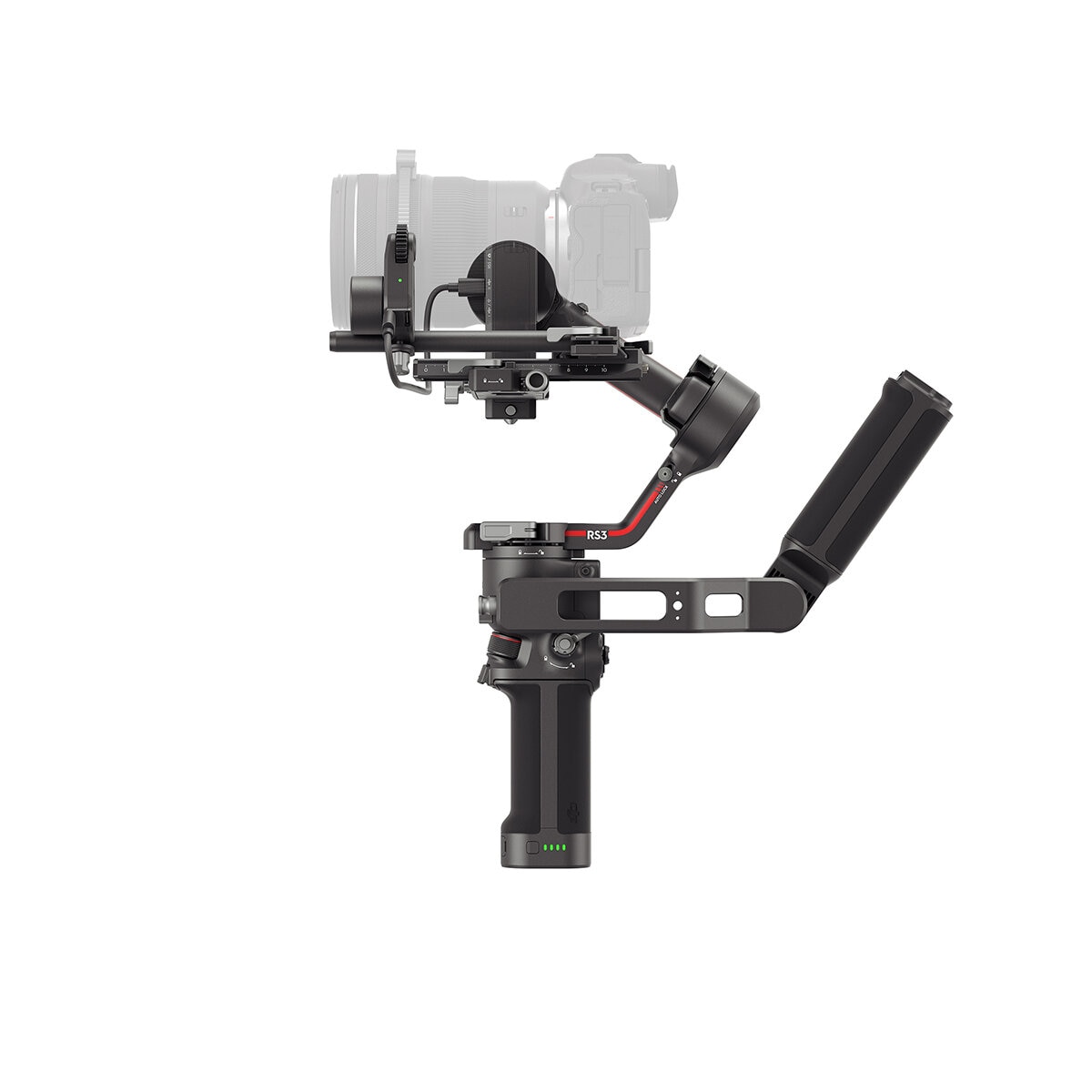 DJI RS 3 Combo