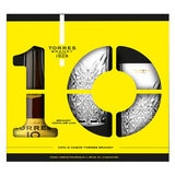 Brandy Torres 10 1L Brandy Torres 10 1L