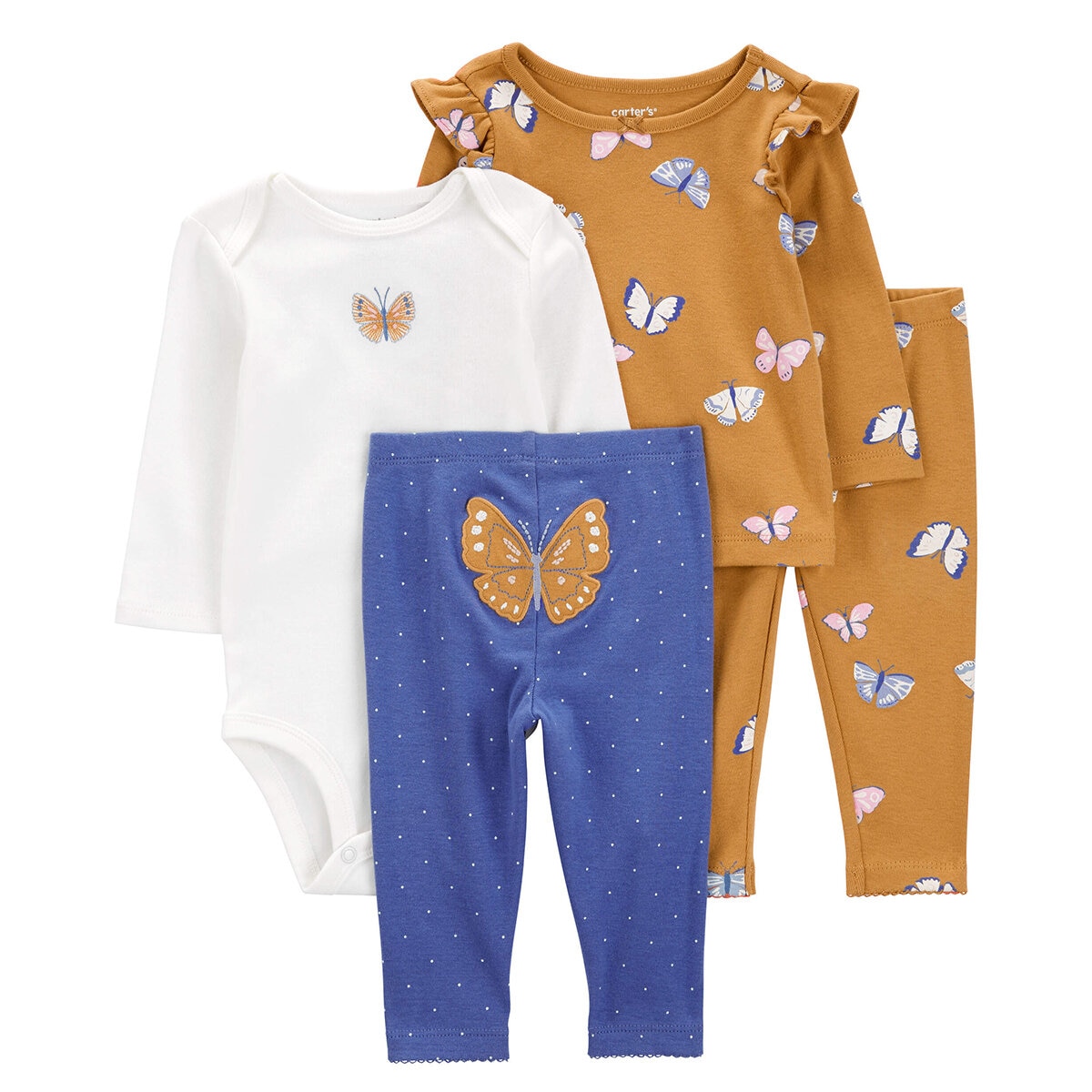 Carters bebe mexico sale