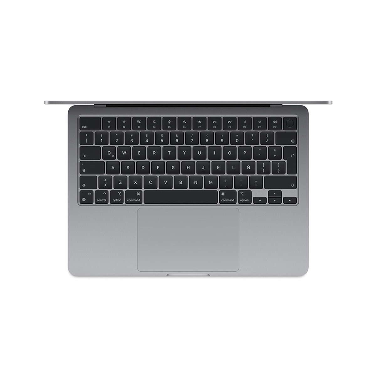 Apple MacBook Air 13" Chip M3 512GB Gris Espacial
