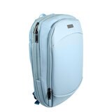 Perfect Choice Mochila para Laptop Expandible Obsidia Azul