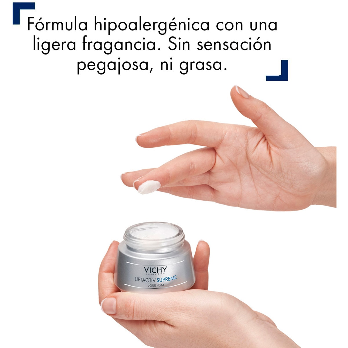 Vichy Liftactiv Supreme Crema Antiedad 50ml