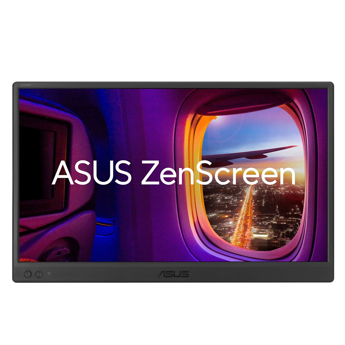 Asus Monitor Portátil 16" Full HD MB169CK
