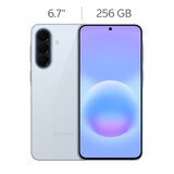 Samsung Galaxy A57 256GB Azul Claro