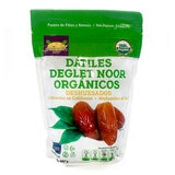 Desert Valley Date Dátiles Orgánicos 907 g