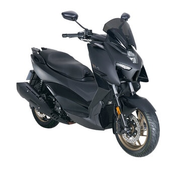 Zontes Motocicleta M350 350cc Negro Zontes Motocicleta M350 350cc Negro