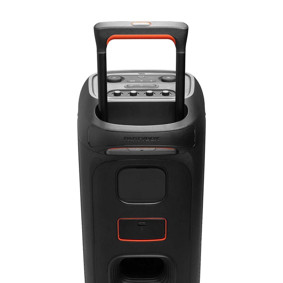 JBL PartyBox Stage 320 Bocina Bluetooth + PartyLight Beam Bluetooth