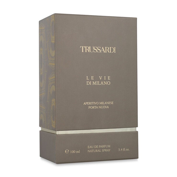 Trussardi Lvdm Porta Nuova 100 ml