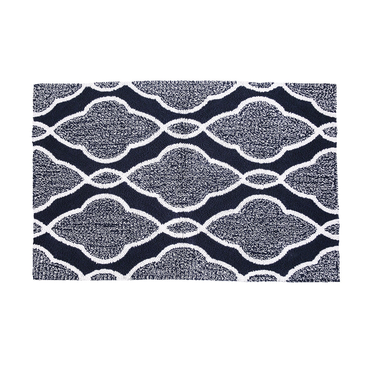 Whitley Willows Tapete Reversible para Baño Costco México