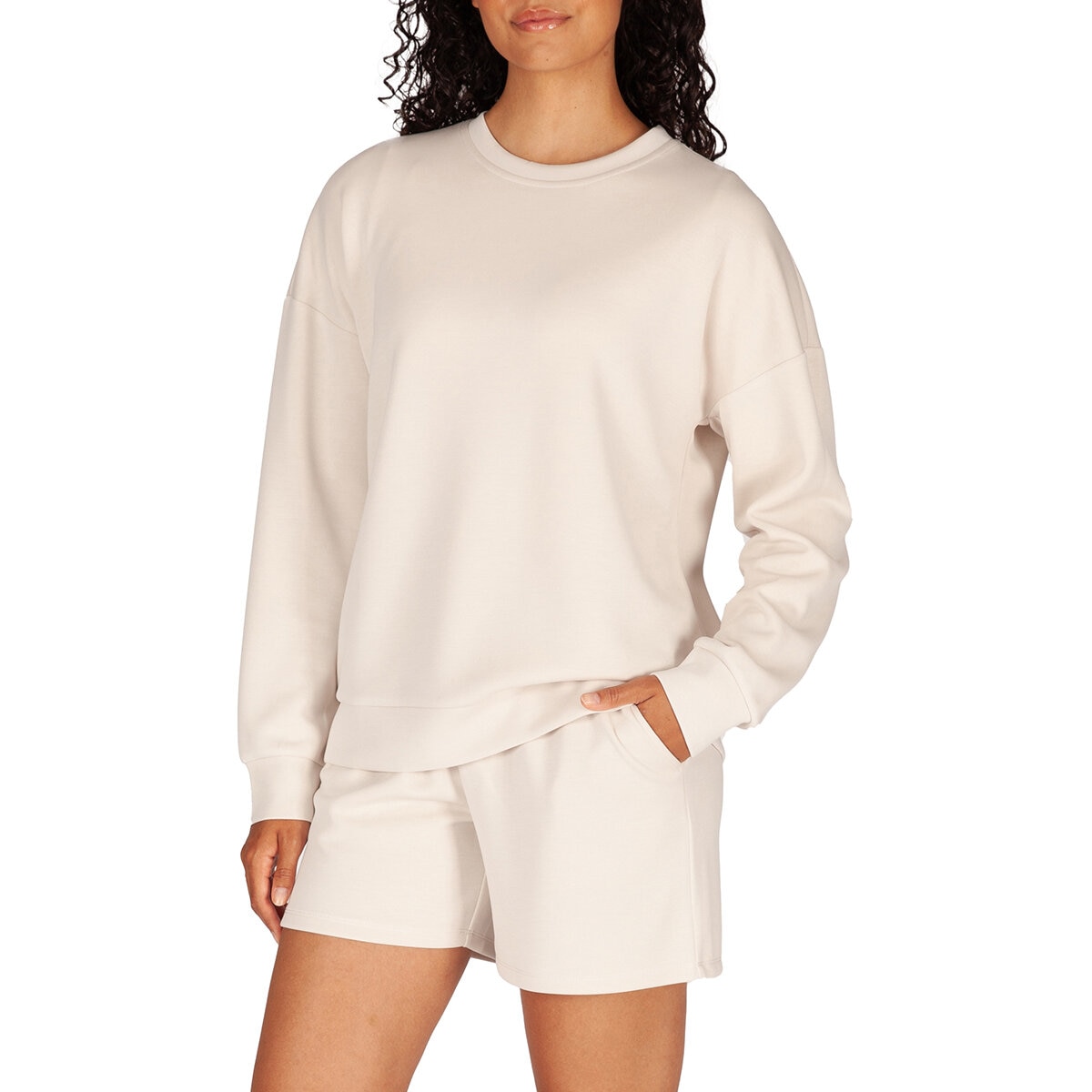 LazyPants Sudadera para Dama Varias Tallas y Colores