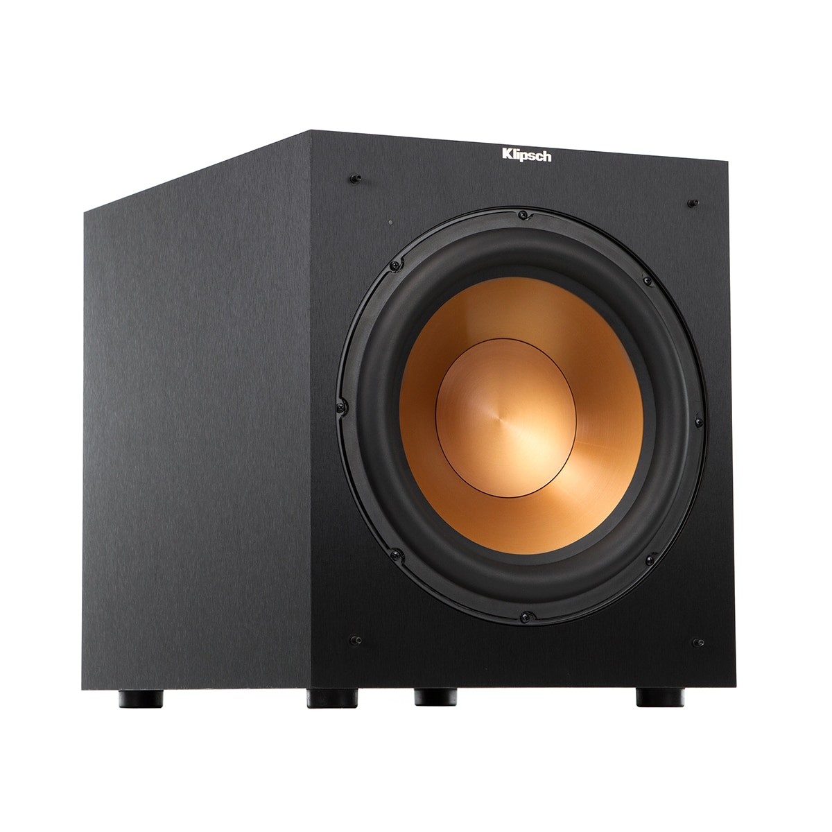 Klipsch Powered Subwoofer de 12" R12SW Costco México