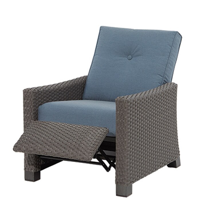 Christy Lake Sala de Jardín de 6 piezas Costco México