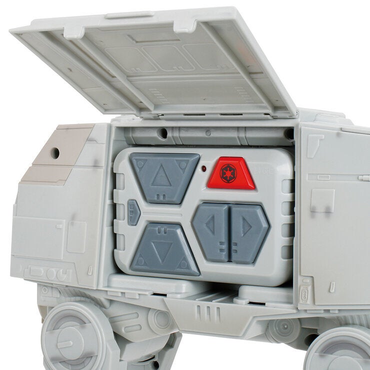 Star Wars AT-AT Juguete Radiocontrol Star Wars AT-AT Juguete Radiocontrol