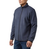 Weatherproof Chamarra para Caballero Azul Mediana Weatherproof Chamarra para Caballero Azul Mediana