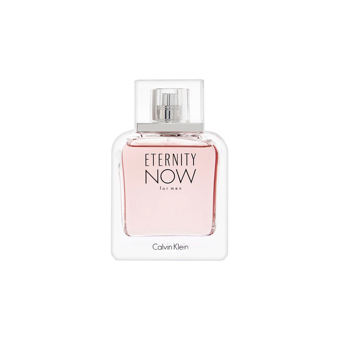 calvin klein eternity now