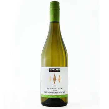 Vino Blanco Kirkland Signature Ti Point Sauvignon Blanc 750 ml.