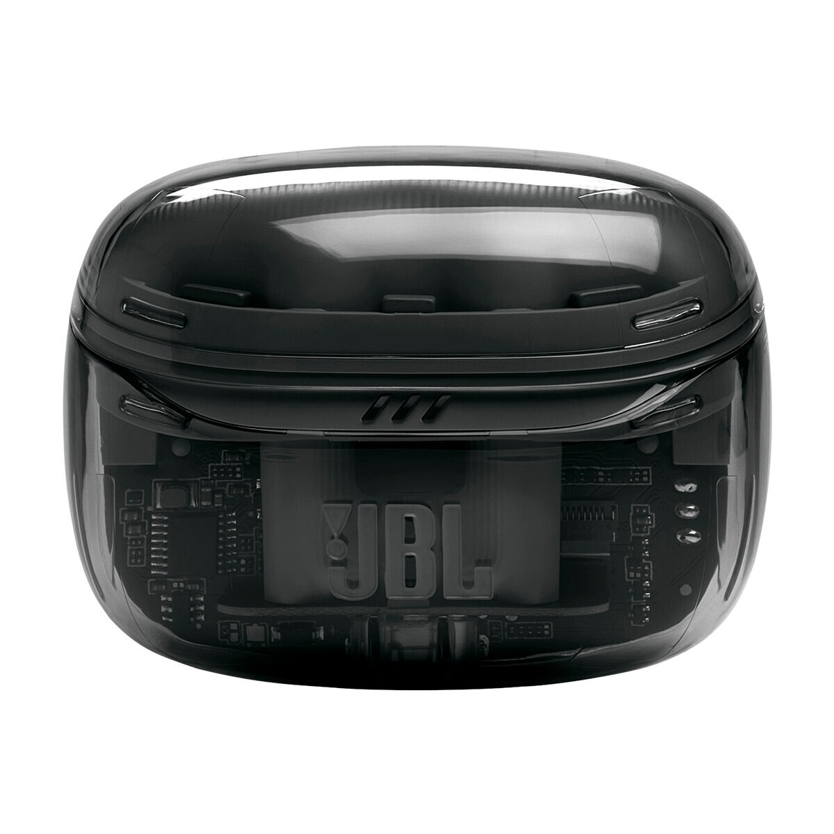 JBL Tune Beam Audífonos True Wireless con Cancelación de Ruido Negro Fantasma