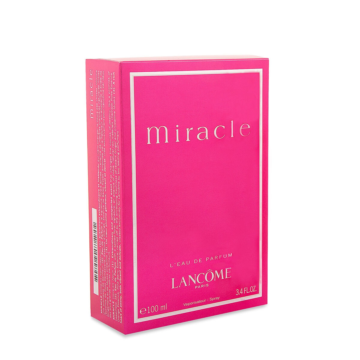 Lancome Miracle 100ml
