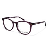 Aeropostale VAE.MOR03.0PUR.52 Armazón Oftálmico