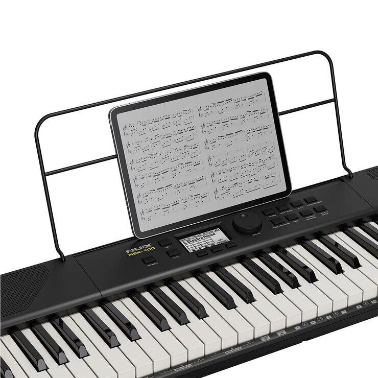 Nux Teclado Digital NEK-100 Nux Teclado Digital NEK-100