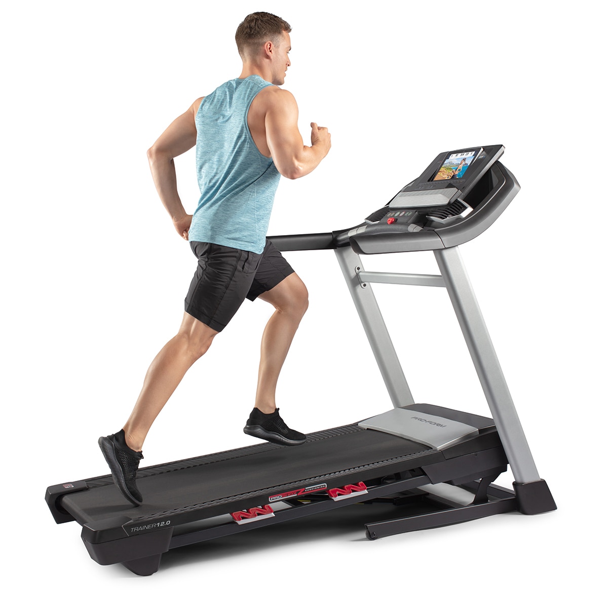 ProForm Caminadora 12.0