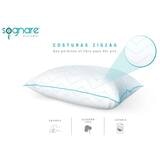 Sognare, Juego de Cubre Colchón y 2 Almohadas, Matrimonial
