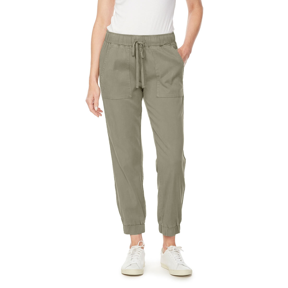 Buffalo David Bitton Pantalones para Dama Varias Tallas y Colores