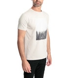 Kenneth Cole Playera para Caballero Grande Café Kenneth Cole Playera para Caballero Grande Café