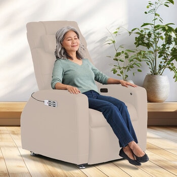 Human Touch, Silla Laevo Lift ZG, Varios Colores