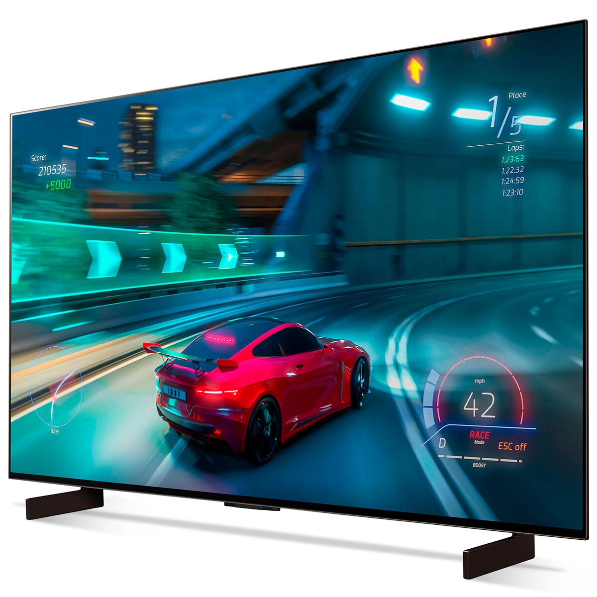 LG Pantalla 42" OLED Smart TV