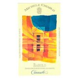 Vino Tinto Michele Chiarlo Barolo Cannubi 750ml