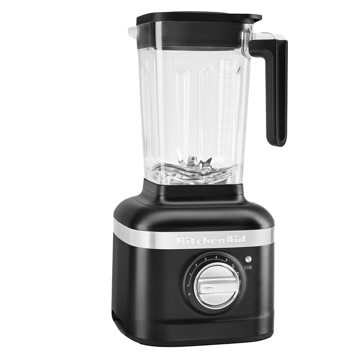 KitchenAid Licuadora 5 Velocidades negro