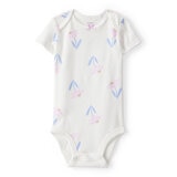 Carter's Pañalero 4 piezas para Bebés Morado 12 Meses