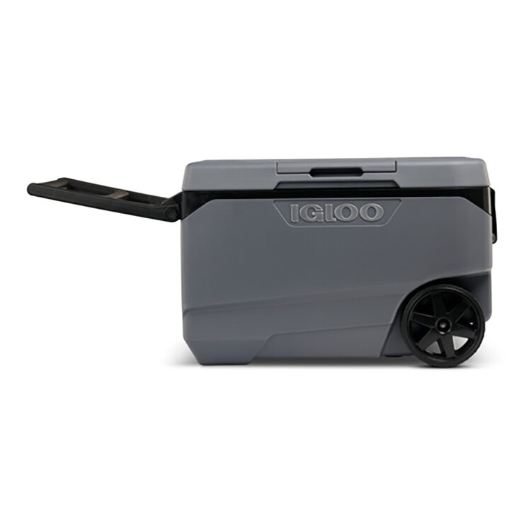 Igloo Hielera de 85 Litros Latitude Gris