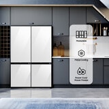 Samsung Bespoke Refrigerador Modular Bottom Mount 12'/12'