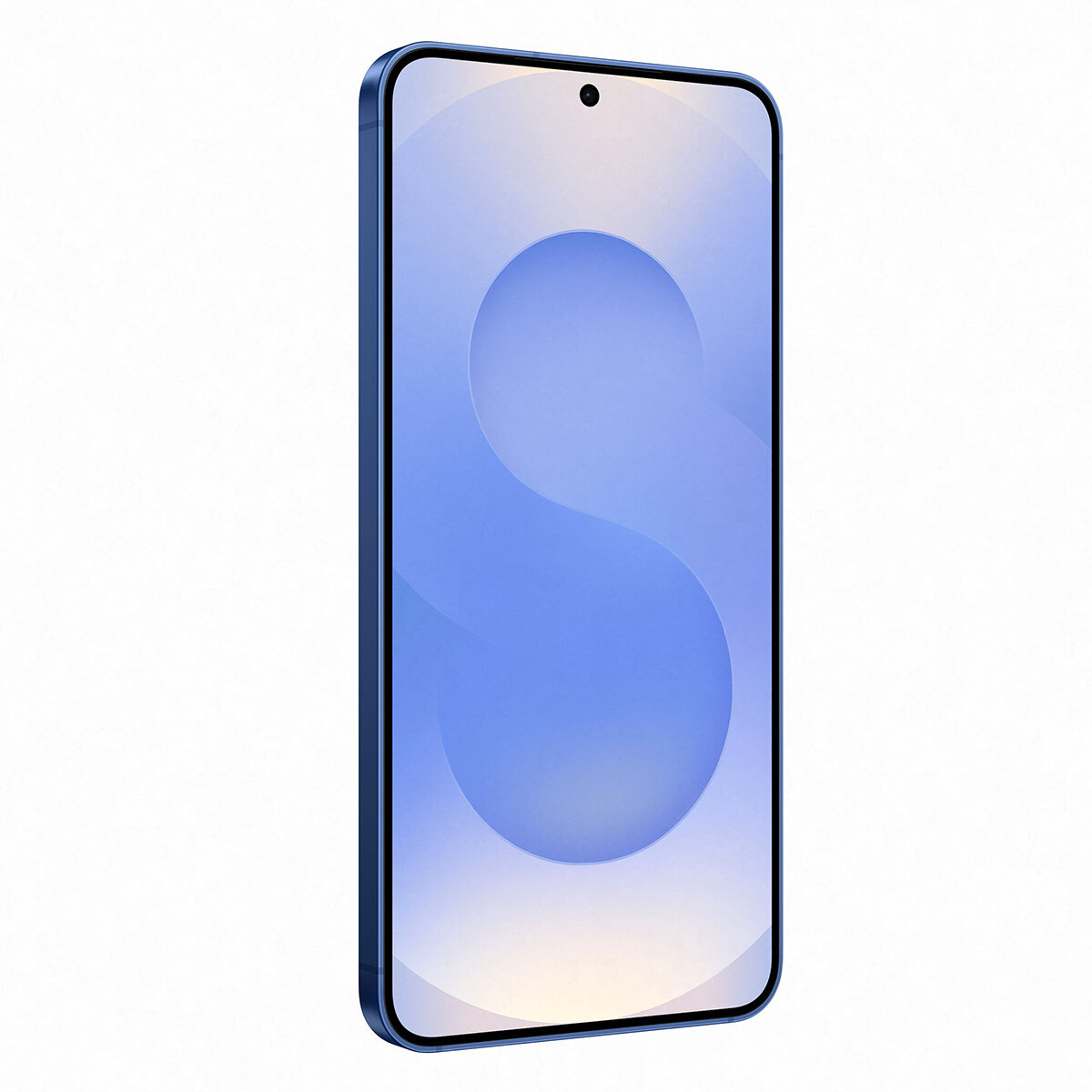 Samsung Galaxy S25 256GB Azul Marino