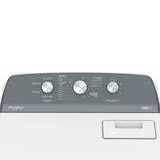 Whirlpool Secadora de gas 20Kg