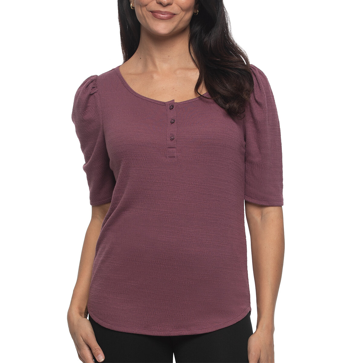 Black Bow Blusa para Dama Varias Tallas y Colores