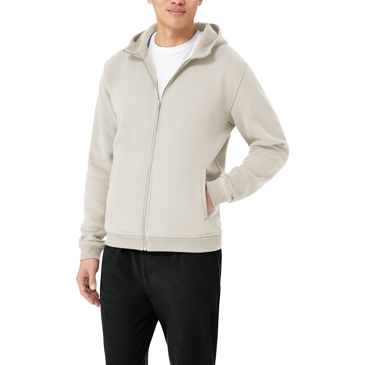 Kirkland Signature Sudadera para Caballero Varias Tallas y Colores Kirkland Signature Sudadera para Caballero Varias Tallas y Colores