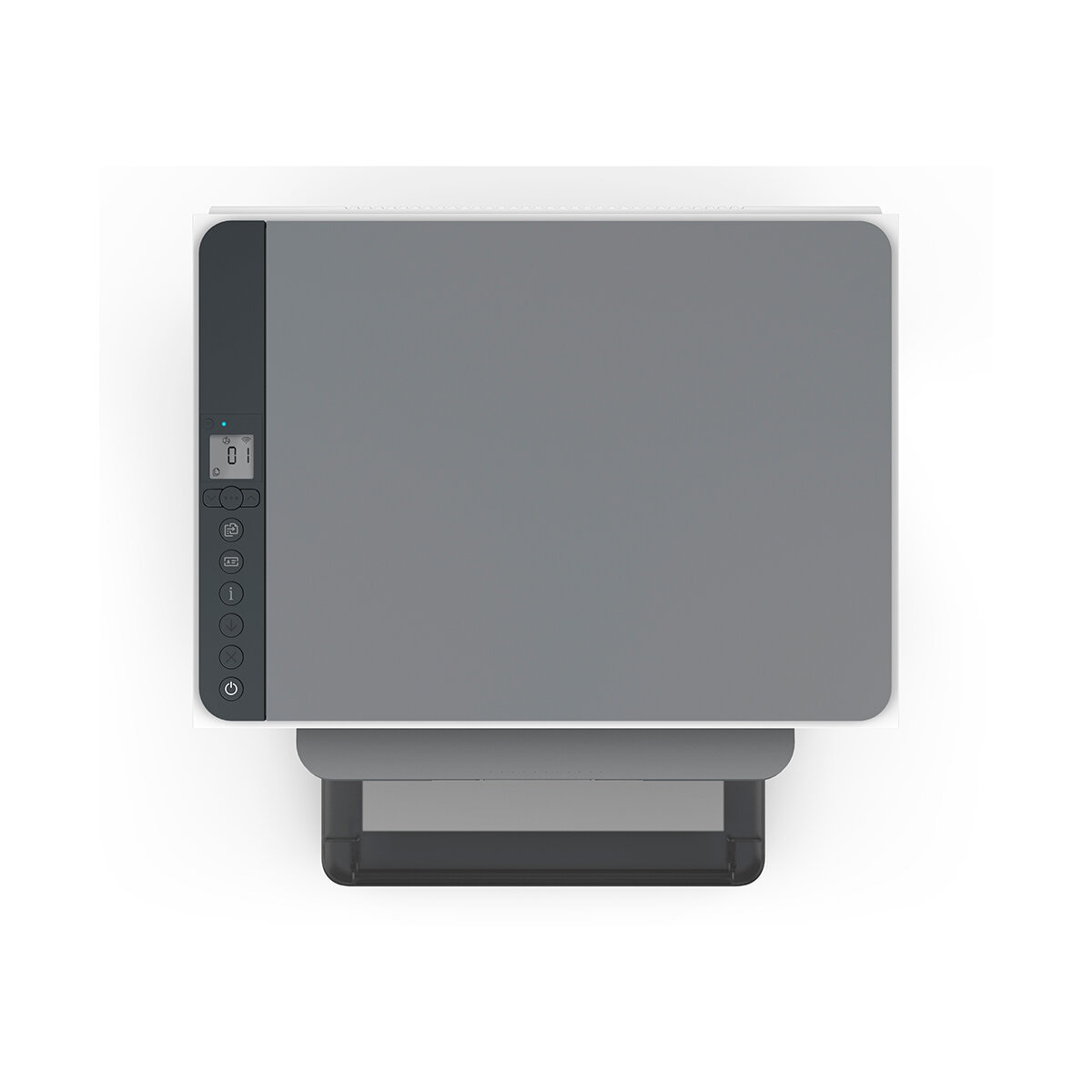 HP Multifuncional LaserJet 1602w