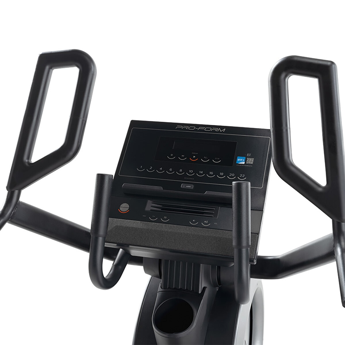 ProForm Elíptica Step Climber Hiit Trainer HL