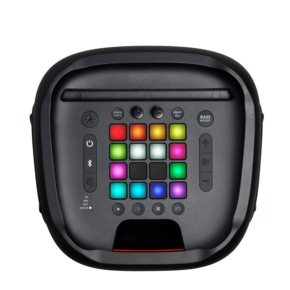 JBL PartyBox 1000 Altavoz Bluetooth
