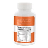 Naturagel Enzimas Digestivas 90 Tabletas