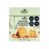 St Michel Colección de Galletas Francesas 523 g