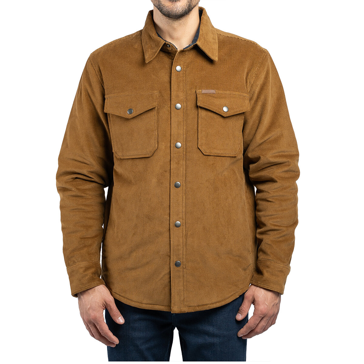 Jachs Sobrecamisa para Caballero Varias Tallas y Colores